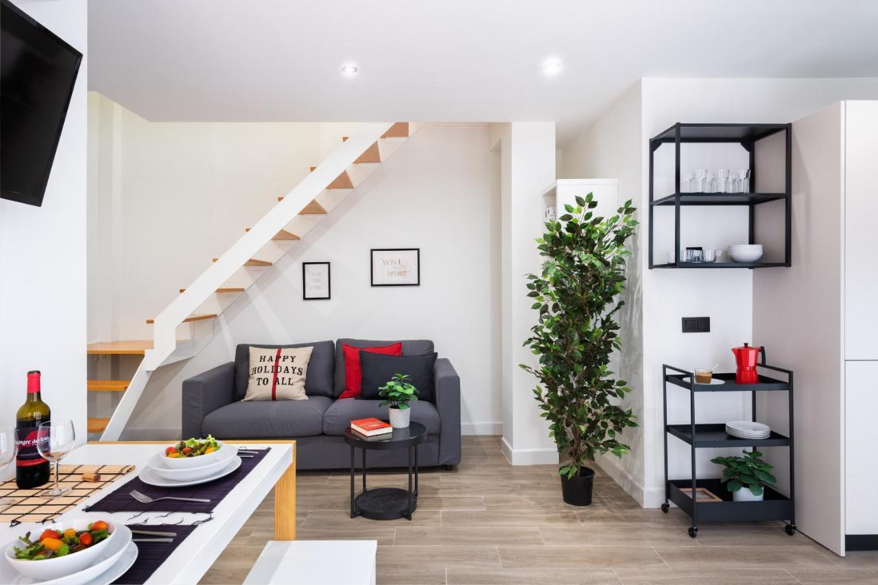 Avanti Azahar, En Un Barrio Con Encanto Seville Exterior photo