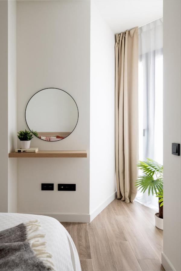 Avanti Azahar, En Un Barrio Con Encanto Seville Exterior photo