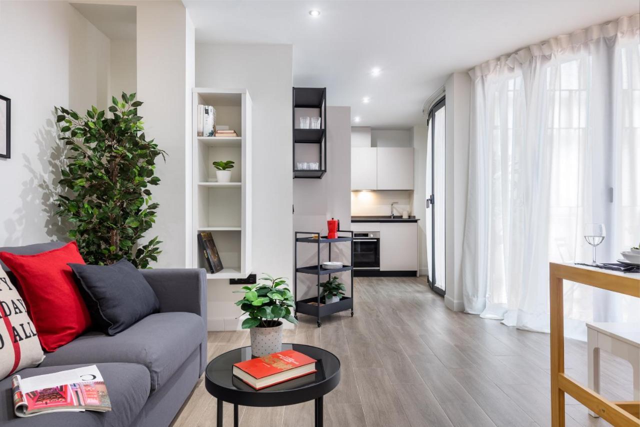 Avanti Azahar, En Un Barrio Con Encanto Seville Exterior photo
