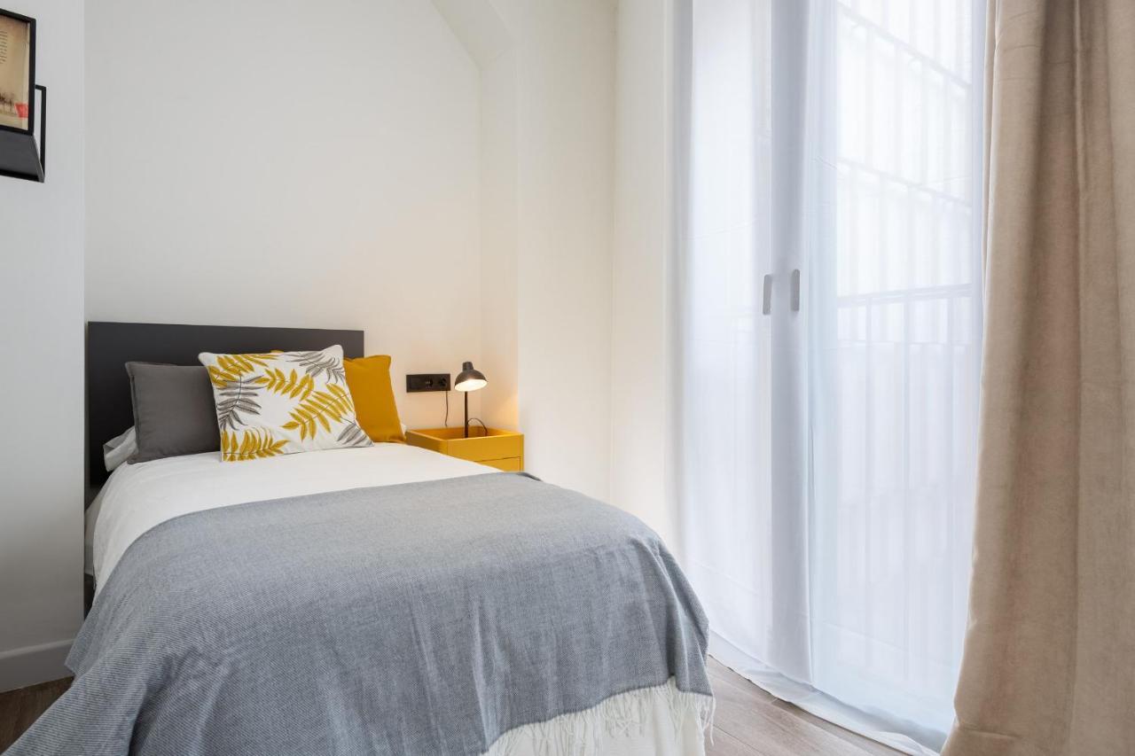 Avanti Azahar, En Un Barrio Con Encanto Seville Exterior photo