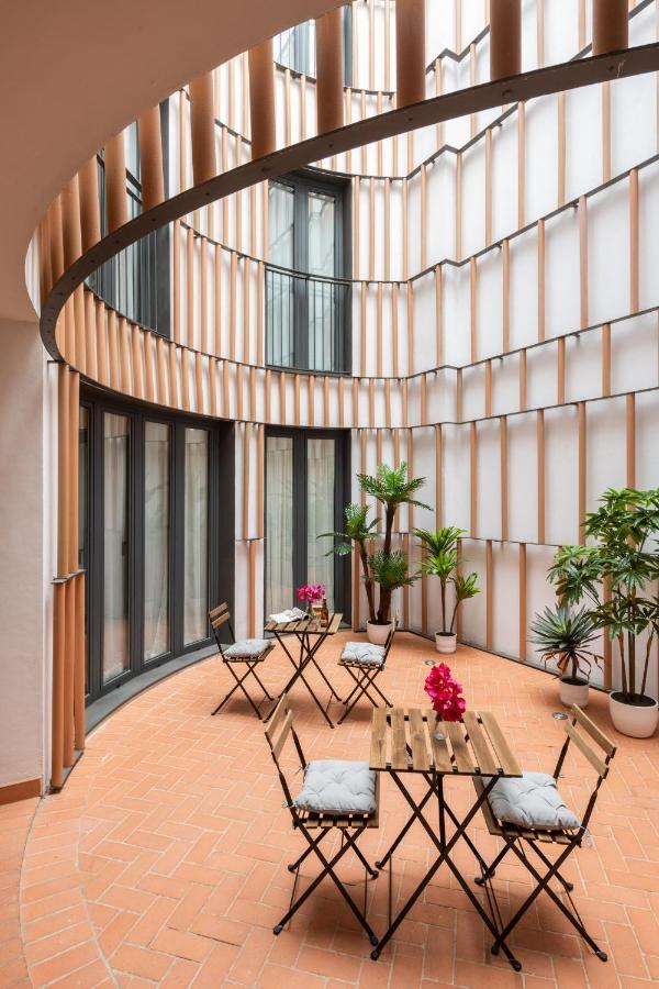 Avanti Azahar, En Un Barrio Con Encanto Seville Exterior photo